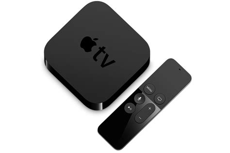 Apple Tv 4th Generation With Siri Remote Users Guide Your Media Tips Tricks Manual