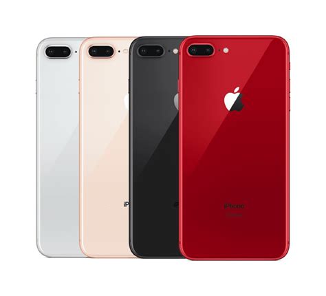 Apple Usa 8plus