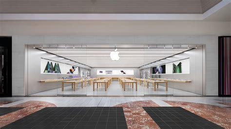 apple washington