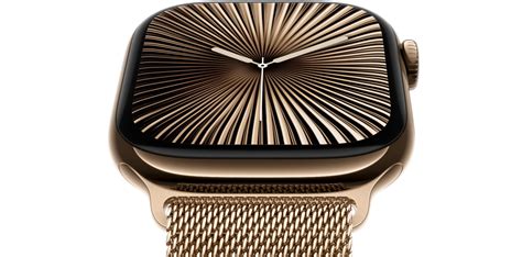 apple watch klocksnack