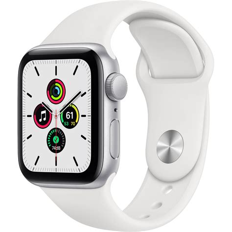 apple watch se