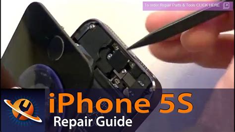 Read Online Apple 5S Iphone Troubleshooting Guide 