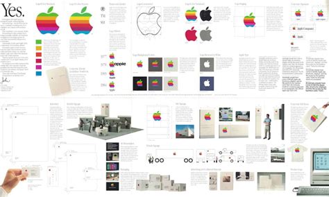 Full Download Apple Corporate Style Guide 