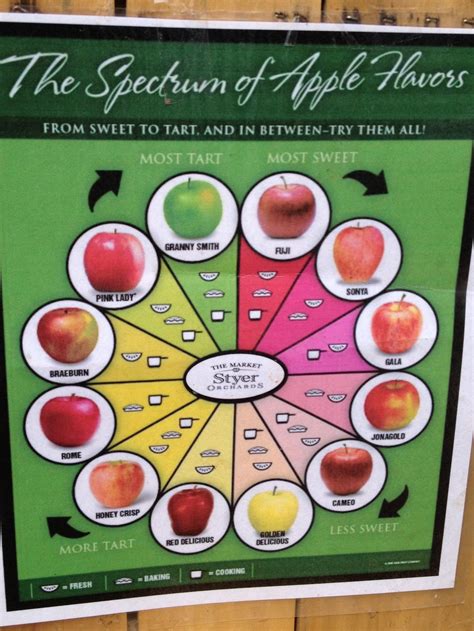 Read Apple Eating Guide 