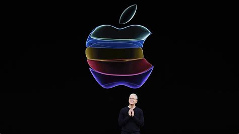 apple event