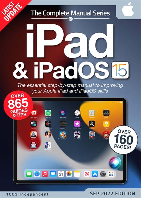 Read Apple Guide For Ipad 