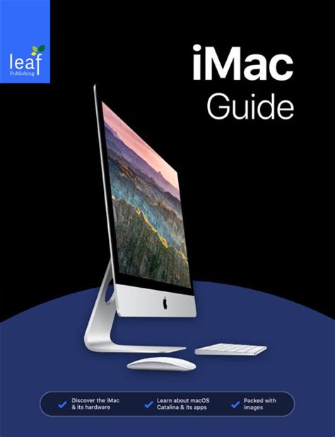 Full Download Apple Imac Guide 