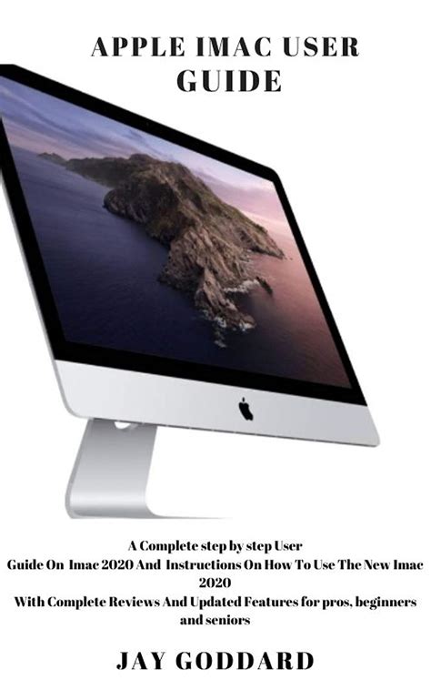 Full Download Apple Imac User Guide 
