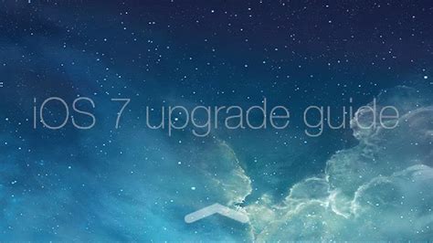 Read Online Apple Ios 7 Guide 