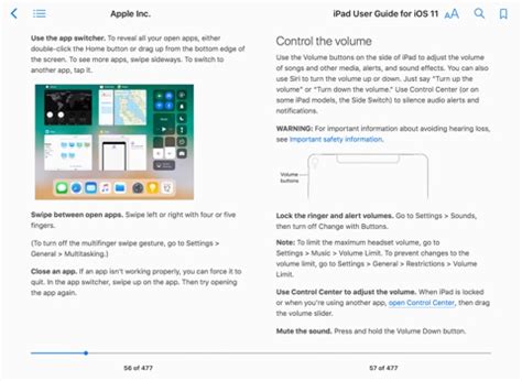 Read Online Apple Ipad User Guide 
