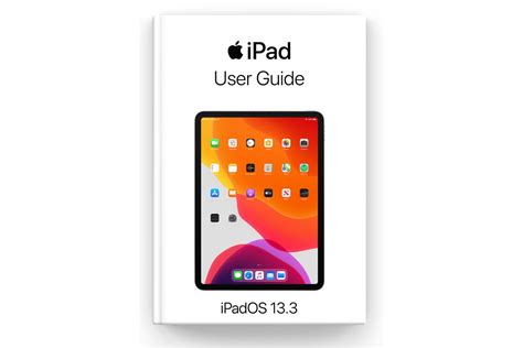 Read Online Apple Ipad User Guide Download 