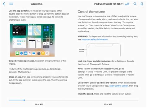Read Online Apple Ipad User Guide Free 