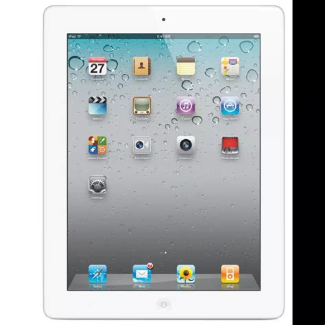 Read Online Apple Ipad2 User Guide 