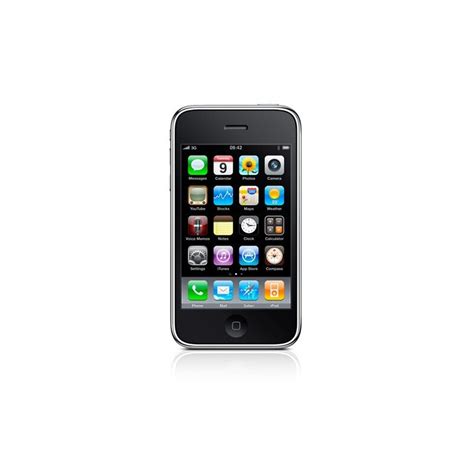 Download Apple Iphone 3Gs User Guide 