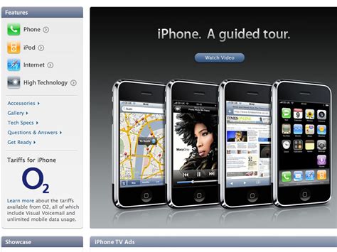 Read Apple Iphone 4 A Guided Tour 