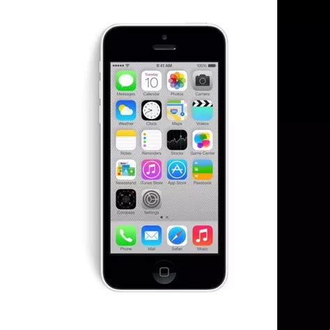 Full Download Apple Iphone 5C User Manual 