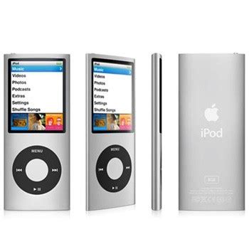 Download Apple Ipod Nano 4Th Generation User Guide 