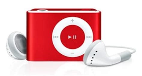Read Online Apple Ipod Shuffle 2G User Manual 