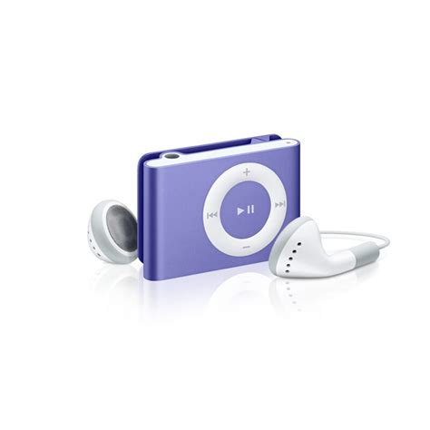 Read Apple Ipod Shuffle Guide 