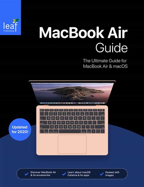 Read Apple Macbook Guide 