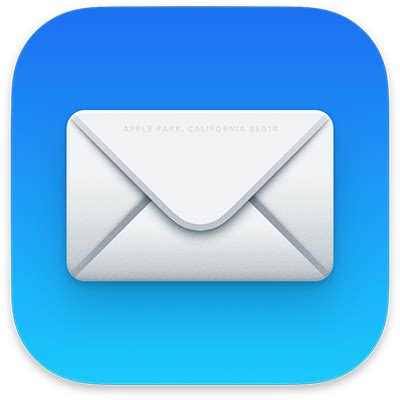 Read Apple Mail Guide 