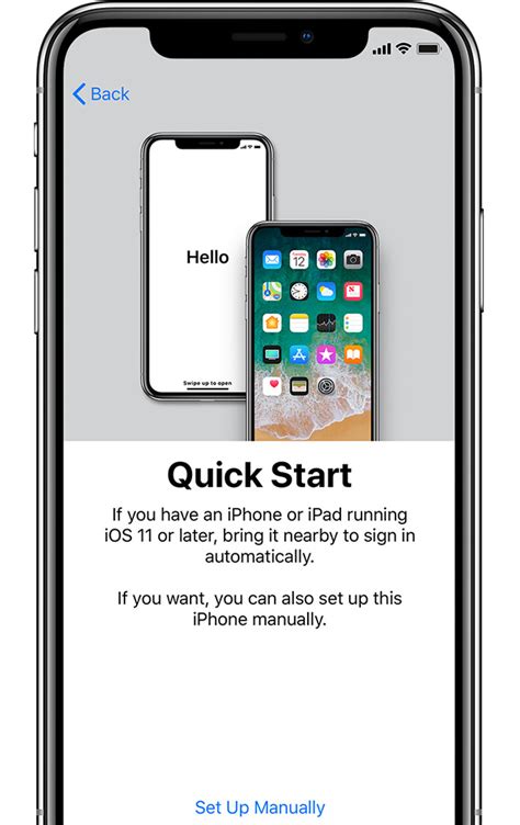 Download Apple Quick Start Guide 