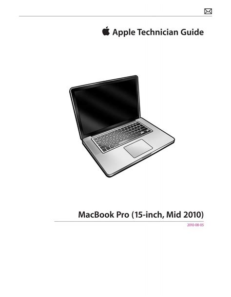 Read Online Apple Technician Guide 