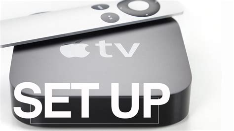 Read Apple Tv Setup Guide 2012 
