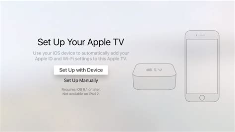 Read Apple Tv Setup Guide 2012 