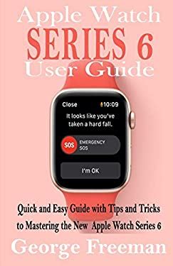 Read Online Apple Watch Guide Book Simple Tips And Tricks How To Use Apple Watch 