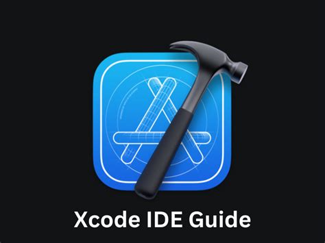 Read Apple Xcode 4 User Guide 