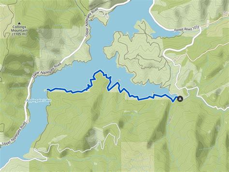 applegate lake oregon