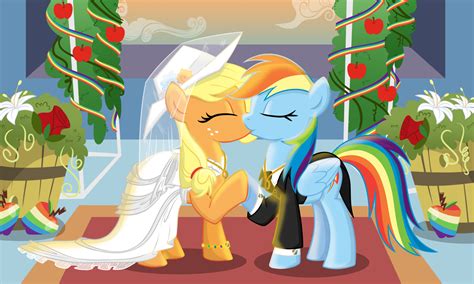applejack gay