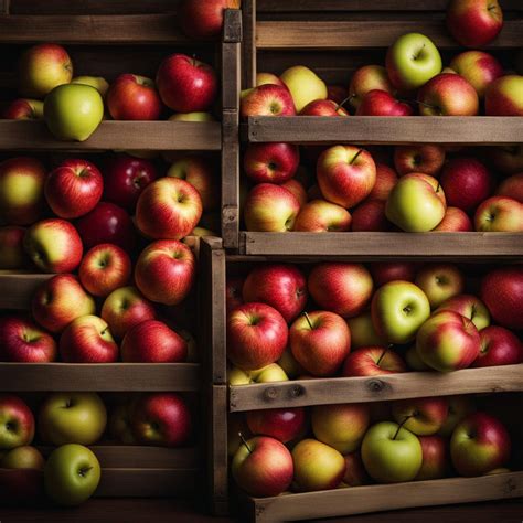 Apples Berries Store