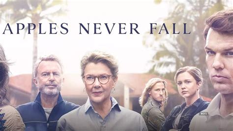 Apples Dont Fall