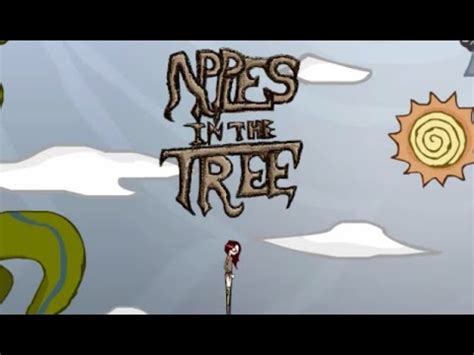 Apples In The Tree Walkthrough