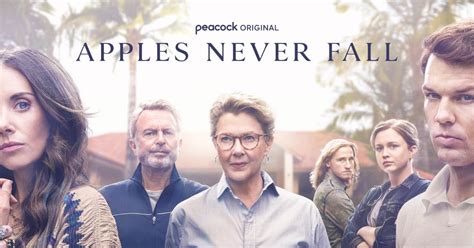 Apples Never Fall Episode 3 Recap