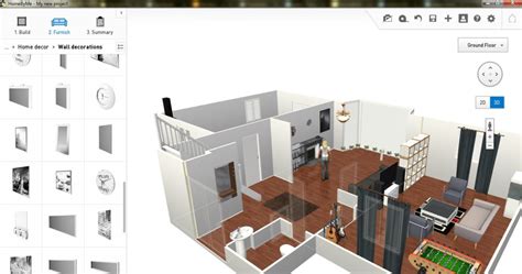 Application 3d Architecte   20 Game Changing 3d Software For Architects - Application 3d Architecte