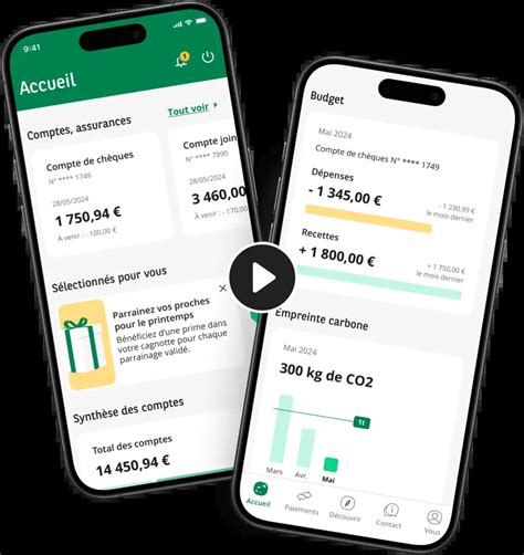 Application Bnp Paribas