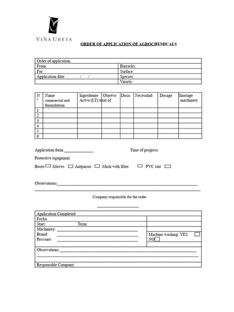 Application For An Order Form C1 Justice