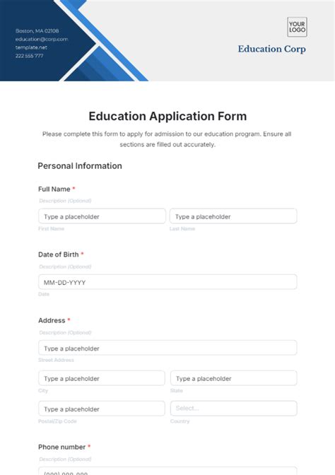 application form education 2014 university of goroka