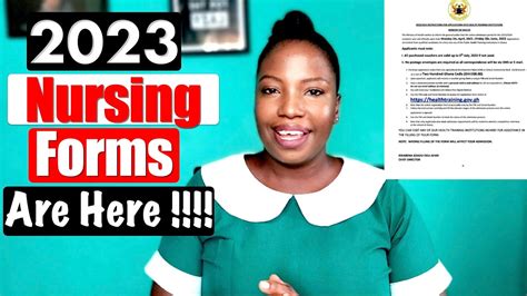 Application Forms In Venda Nursing College
