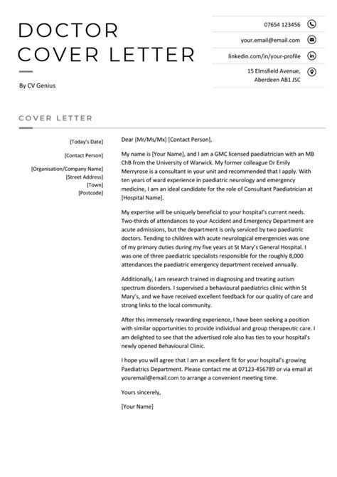Application Letter Sample For Medical Aid Scheme
