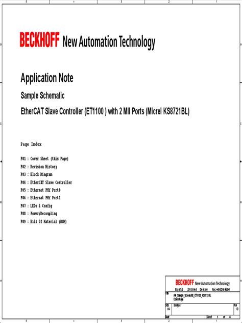Application Note 2 Micrel Application Note