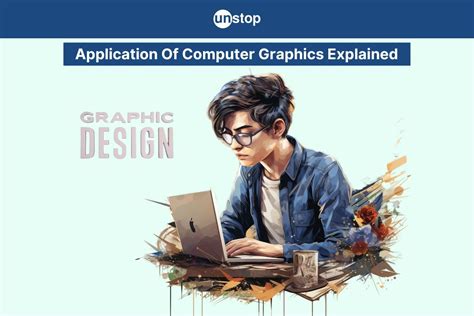 Application Of Computer Graphics