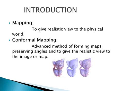 Application Of Conformal Mapping
