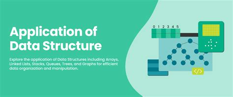 Application Of Data Structure