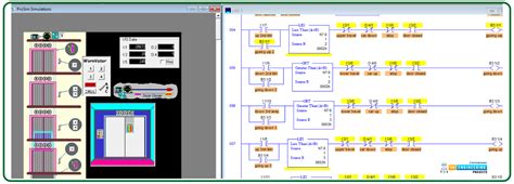Application Of Plc For Elevator Control System Ijca