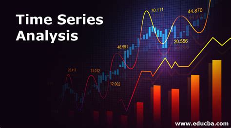 Application Of Time Series Analysis