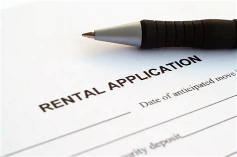 Application To Rent 12 15 Screm
